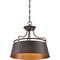 Quoizel Fairview Pendant FV2818WT - alternate 6